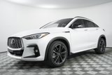New 2025 INFINITI QX55 Sensory w/ Lighting Package image 4