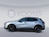 New 2025 Buick Envision Sport Touring image 2