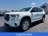 Certified 2024 GMC Acadia Elevation image 2