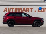 Used 2023 Jeep Grand Cherokee Altitude image 4