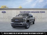 New 2025 Ford F350 King Ranch w/ Chrome Package image 2
