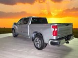New 2025 Chevrolet Silverado 1500 LT image 5