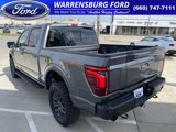 New 2025 Ford F150 Tremor w/ Equipment Group 402A High image 5
