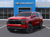 New 2025 Chevrolet Suburban RST image 6