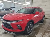 Used 2023 Chevrolet Blazer LT w/ Convenience Package image 4