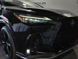 Used 2025 Lexus NX 450h+ F Sport image 6