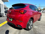 Used 2021 Buick Encore GX Preferred w/ Sport Touring Package image 3