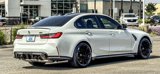 Used 2025 BMW M3 Competition w/ M Carbon Exterior Package image 6