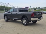 New 2025 RAM 2500 Big Horn image 3