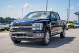 New 2025 Ford F150 King Ranch image 3