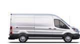 New 2023 Ford Transit 350 148 Medium Roof w/ Interior Upgrade Package image 4