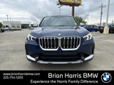 Certified 2023 BMW X1 xDrive28i w/ Convenience Package image 2