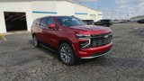 New 2025 Chevrolet Suburban High Country image 3