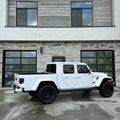 Used 2023 Jeep Gladiator Overland image 3