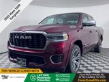 New 2025 RAM 1500 Tungsten image 4