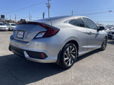 Used 2018 Honda Civic LX-P image 5