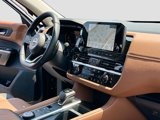 New 2025 Nissan Pathfinder Platinum image 5