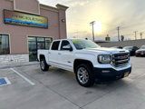 Used 2018 GMC Sierra 1500 SLT w/ Texas SLT Premium Package image 2