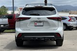 Used 2025 Toyota Highlander XLE image 6