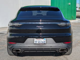Used 2023 Porsche Cayenne Platinum Edition image 6
