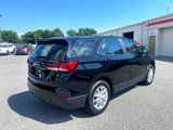 Used 2023 Chevrolet Equinox LS image 5
