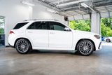 Used 2024 Mercedes-Benz GLE 580 4MATIC image 5