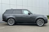 New 2025 Land Rover Range Rover SE image 6