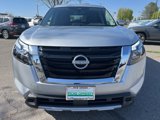 New 2025 Nissan Pathfinder SL w/ Cargo Package image 2