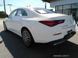 Certified 2025 Mercedes-Benz CLA 250 image 3