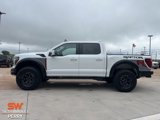 Used 2025 Ford F150 Raptor w/ Equipment Group 803A Raptor R image 4