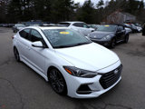 Used 2017 Hyundai Elantra Sport w/ Sport Premium Package 06 image 2