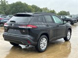 New 2026 Toyota Corolla Cross LE image 4