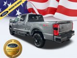 New 2025 Ford F250 4x4 Crew Cab Super Duty image 3