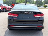 Used 2018 Kia Optima LX w/ 17" Alloy Wheels Package image 6