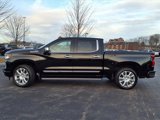 New 2025 Chevrolet Silverado 1500 High Country image 2