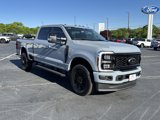 New 2025 Ford F350 4x4 Crew Cab Super Duty image 4