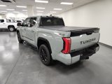 New 2025 Toyota Tundra Platinum image 4