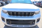 New 2025 Jeep Grand Cherokee L Overland w/ Advanced Protech Group III image 2
