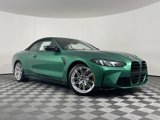 New 2025 BMW M4 xDrive Competition w/ Executive Package image 2