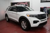 Used 2021 Ford Explorer XLT image 5