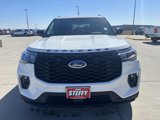 New 2025 Ford Explorer ST-Line image 2