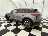 New 2025 Chevrolet Blazer EV LT image 2