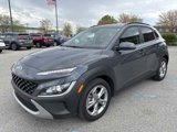 Used 2023 Hyundai Kona SEL w/ Cargo Package image 3