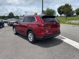 New 2026 Honda CR-V LX image 2