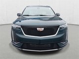 New 2025 Cadillac XT6 Sport w/ Technology Package image 2