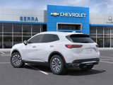New 2025 Buick Envision Preferred image 3