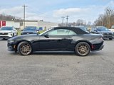 New 2025 Ford Mustang Premium image 4