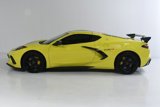 Used 2022 Chevrolet Corvette Stingray Premium Cpe image 4