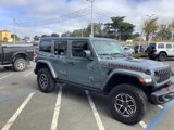 New 2024 Jeep Wrangler Unlimited Rubicon image 4