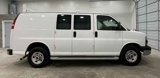 Used 2018 GMC Savana 2500 w/ Driver Convenience Package image 2